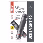 EMOS ULTIBRIGHT 60 CREE LED fém elemlámpa, 170lm, IP65 thumbnail 11