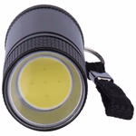 EMOS COB LED elemlámpa fém 3W 100lm thumbnail 3