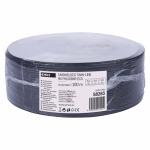 EMOS Hangfalkábel 2*1.0mm piros/fekete, 100 méteres kiszerelés thumbnail 1