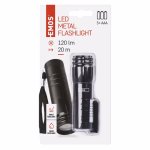 EMOS COB LED elemlámpa 3W 100lm 3xAAA thumbnail 4