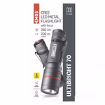 EMOS ULTIBRIGHT 70 CREE LED fém elemlámpa, 340lm, IP65 thumbnail 11