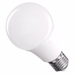 EMOS LED izzó Classic A60 / E27 / 5,8 W (50 W) / 645 lm / Természetes fehér