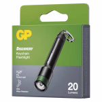 GP LED elemlámpa CK11 + 1× AAA GP Ultra elem thumbnail 7