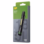 GP LED elemlámpa C33 + 2× AA GP Ultra elem thumbnail 8