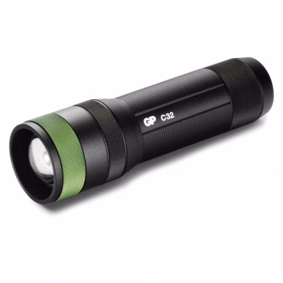 GP LED elemlámpa C32 + 3× LR03 - Image 1 of 7