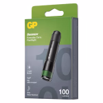 GP LED elemlámpa C31X + 1× LR6 thumbnail 2