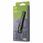 GP Akkumulátoros LED lámpa CR42 + Li-ion 18650 thumbnail 2