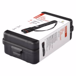 EMOS LED tölthető fém zseblámpa fókusszal, 600 lm thumbnail 2