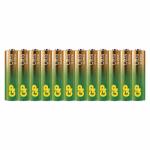 GP Ultra Alkáli elem - Ceruza - LR6 (AA) - 12db/bliszter thumbnail 1