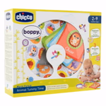Boppy ® hasalópárna levehető játékokkal thumbnail 2
