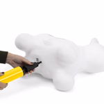 Felfújható ugráló Rodeo thumbnail 4