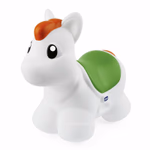 Felfújható ugráló Rodeo thumbnail 1