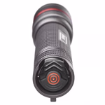 EMOS ULTIBRIGHT 80 CREE LED tölthető fém zseblámpa 600lm, IP65 thumbnail 8