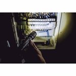 EMOS ULTIBRIGHT 80 CREE LED tölthető fém zseblámpa 600lm, IP65 thumbnail 10