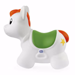 Felfújható ugráló Rodeo thumbnail 2