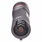 EMOS ULTIBRIGHT 90 CREE LED tölthető fém zseblámpa 1200lm, IP65 thumbnail 9