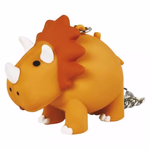 EMOS LED-es kulcstartó (dinoszauruszok), 4 féle
 thumbnail 1