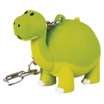 EMOS LED-es kulcstartó (dinoszauruszok), 4 féle
 thumbnail 3