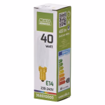 EMOS Izzó páraelszívóba E14 / 40 W / 400 lm thumbnail 2