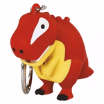 EMOS LED-es kulcstartó (dinoszauruszok), 4 féle
 thumbnail 2