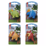 EMOS LED-es kulcstartó (dinoszauruszok), 4 féle
 thumbnail 8