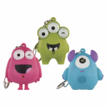 EMOS LED LÁMPÁK SZÖRNYEK/HANG 18DB thumbnail 3