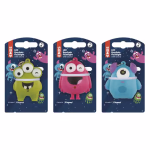 EMOS LED LÁMPÁK SZÖRNYEK/HANG 18DB thumbnail 2