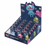 EMOS LED LÁMPÁK SZÖRNYEK/HANG 18DB thumbnail 1