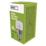 EMOS Sütő izzó E14 / 15 W / 58 lm / 300 °C thumbnail 3