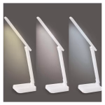 EMOS AMY LED asztali lámpa, újratölthető, 200 lm thumbnail 3