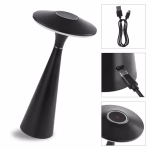 EMOS Jason LED asztali lámpa, újratölthető, 180 lm thumbnail 2