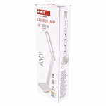 EMOS AMY LED asztali lámpa, újratölthető, 200 lm thumbnail 6