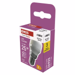 EMOS LED BULB FRIDGE ST26 2,3W(25W) 255lm E14 NW thumbnail 1