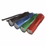 EMOS LED elemlámpa 50lm 3xAAA 24db display boksz, 4 szín
 thumbnail 6