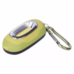 EMOS COB LED kulcstartó, 30lm, 2xAAA, 4 féle
 thumbnail 1