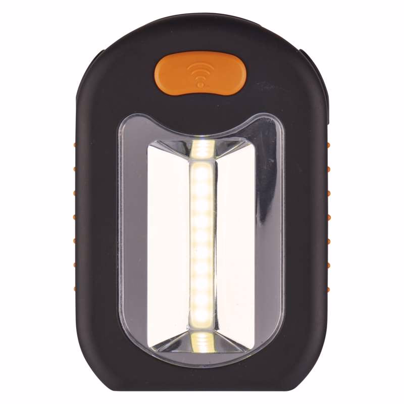 EMOS COB LED munkalámpa 200lm 12db, display boksz - Image 1 of 6