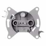 EMOS antenna fali aljzat aljzat EU3303E