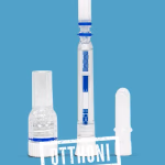 Ecotest Covid Ag nyalókás egylépéses automata tollteszt, önellenőrzésre alkalmas. CE1434 thumbnail 1