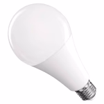 EMOS LED izzó Classic A80 / E27 / 20 W (150 W) / 2452 lm / Természetes fehér thumbnail 1