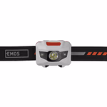 EMOS LED Fejlámpa 85lm IP43 thumbnail 2