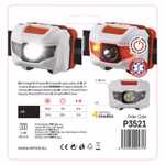 EMOS LED Fejlámpa 85lm IP43 thumbnail 6