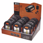 EMOS COB LED munkalámpa 200lm 12db, display boksz thumbnail 6