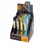 EMOS COB LED toll-lámpa 230lm, 3xAAA, 4 féle
 thumbnail 3