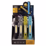EMOS COB LED toll-lámpa 230lm, 3xAAA, 4 féle
 thumbnail 2