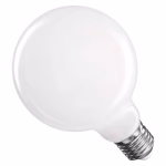 Emos LED izzó Filament G95 / E27 / 7,8 W (75 W) / 1055 lm / Természetes fehér thumbnail 2
