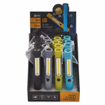 EMOS COB LED toll-lámpa 230lm, 3xAAA, 4 féle
 thumbnail 6