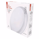 EMOS LED felületre szerelhető lámpatest Dori 2450lm IP54 természetes fehér thumbnail 9