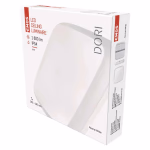 EMOS LED felületre szerelhető lámpatest Dori 18W 1800lm IP54 természetes fehér thumbnail 9