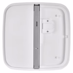 EMOS LED felületre szerelhető lámpatest Dori 24,5W 2450lm IP54 természetes fehér thumbnail 3