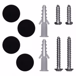 EMOS LED felületre szerelhető lámpatest Dori 24,5W 2450lm IP54 természetes fehér thumbnail 5